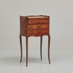 1084 9333 CHEST OF DRAWERS